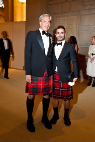 celebrity fashion 2011: The Cos...